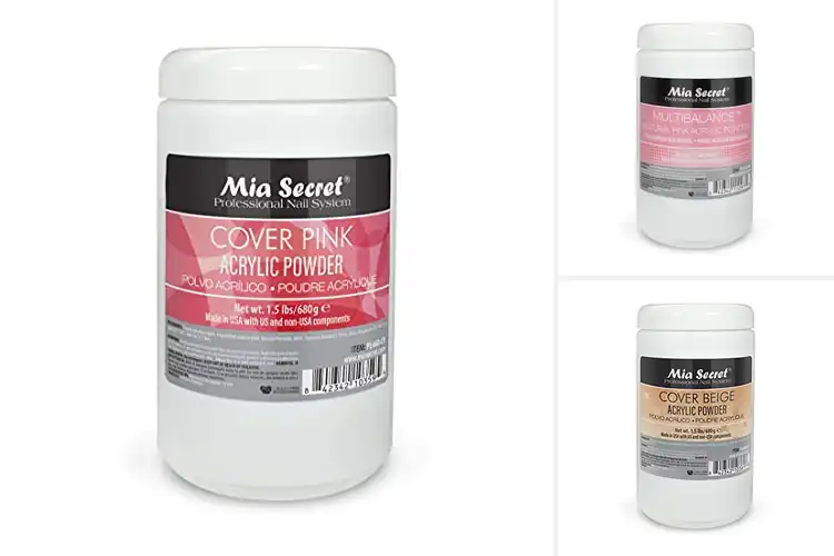 Detailed view of Best 1.5 Lb Powders: Top 10 Picks for Quality & Versatility
