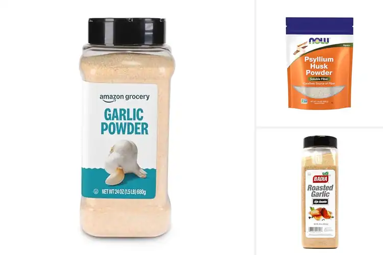 Detailed view of Best 24 Ounce Powders