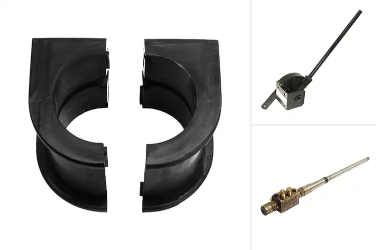 Detailed view of Best AfterMarket Steering Parts