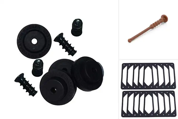 Detailed view of Best Anti-Vibration Fans