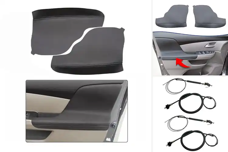 Detailed view of Best Auto Parts for Honda Odyssey