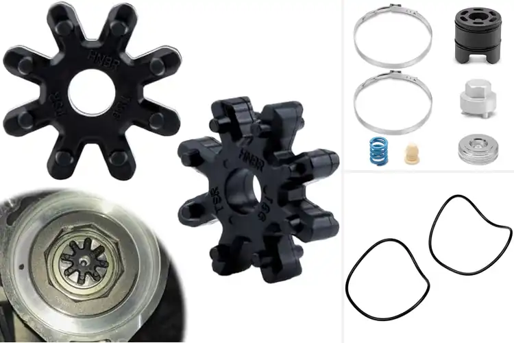 Detailed view of Best Automotive Steering Repair Parts
