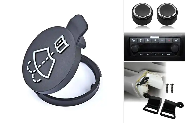 Detailed view of Best Chevrolet GMC Parts