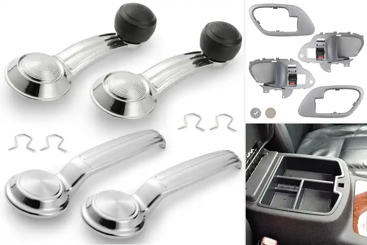 Detailed view of Best Chevrolet Truck Parts