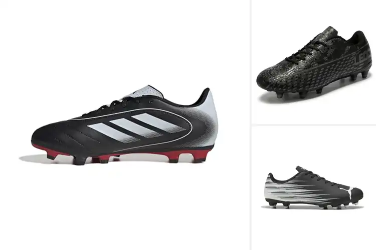 Detailed view of Best Comfortable Soccer Cleats