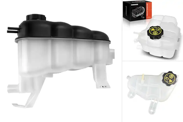 Detailed view of Best Compatible Reservoir Tanks