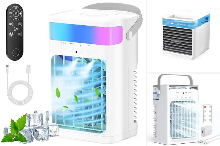 Detailed view of Best Cooling Systems for Fresh, Comfortable Spaces