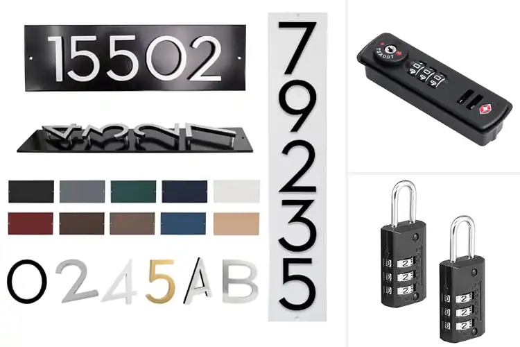 Detailed view of Best Custom Combinations