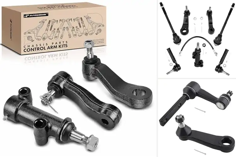 Detailed view of Best Durable Idler Arm Sets: Top 10 Picks for a Smooth Ride
