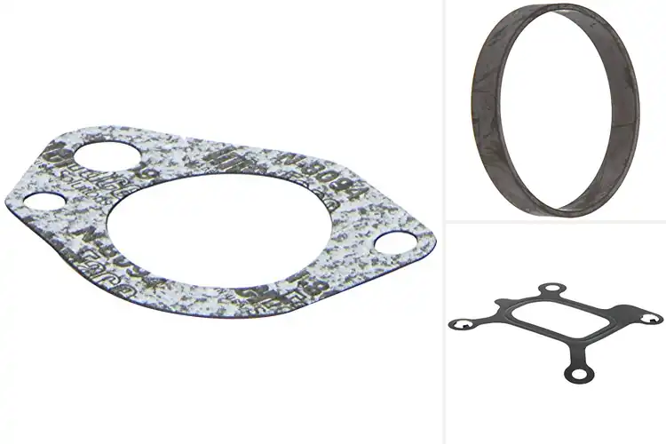 Detailed view of Best Durable Motorcraft Gasket