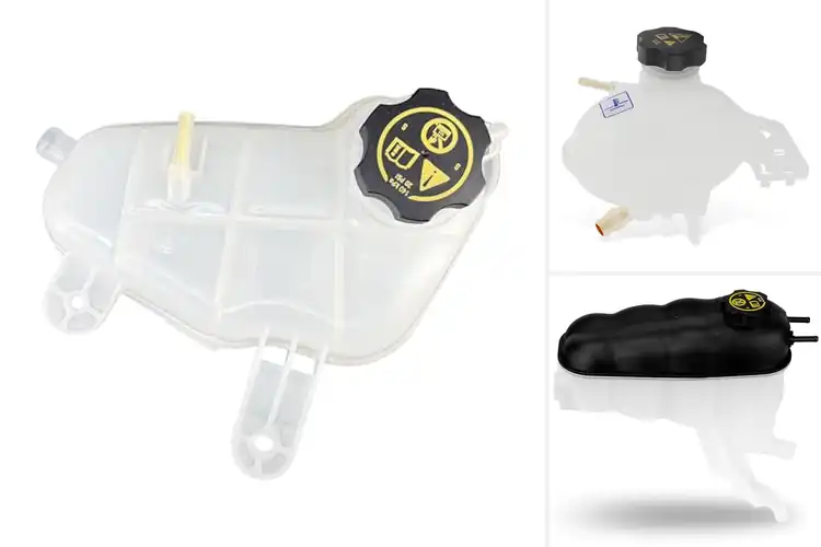 Detailed view of Best Durable Reservoir Tanks