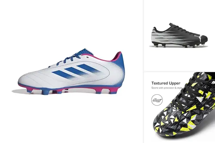 Detailed view of Best Durable Soccer Cleats: Top 10 Tough & Reliable Picks