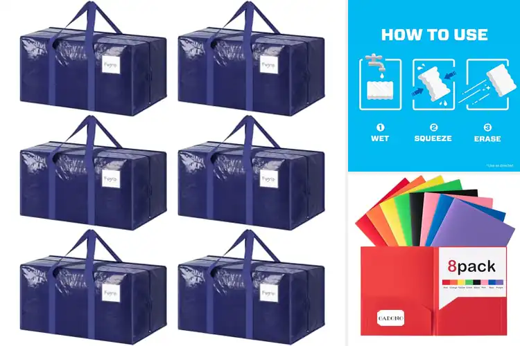 Detailed view of Best Durable Supplies