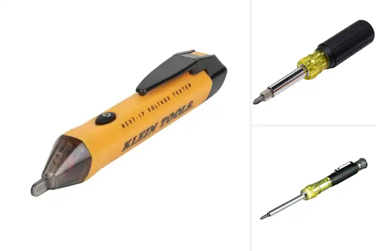 Detailed view of Best Electrical Maintenance Tools