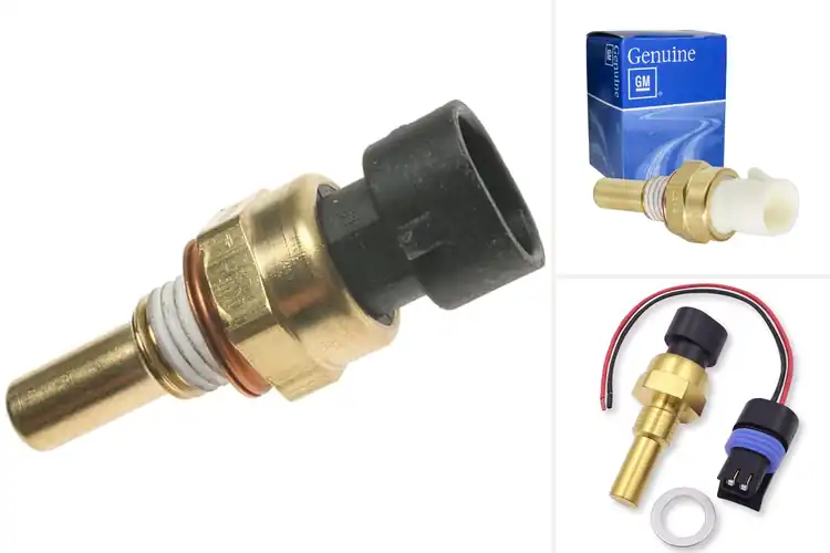 Detailed view of Best Engine Temperature Regulation