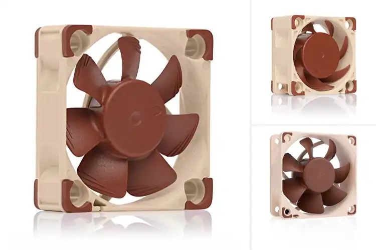 Detailed view of Best FLX Fans