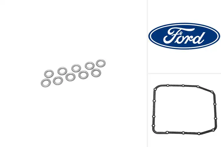 Detailed view of Best Genuine Motorcraft Gaskets