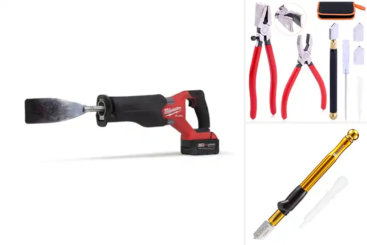 Detailed view of Best Glasswork Tools: 10 Must-Haves for Stunning Creations