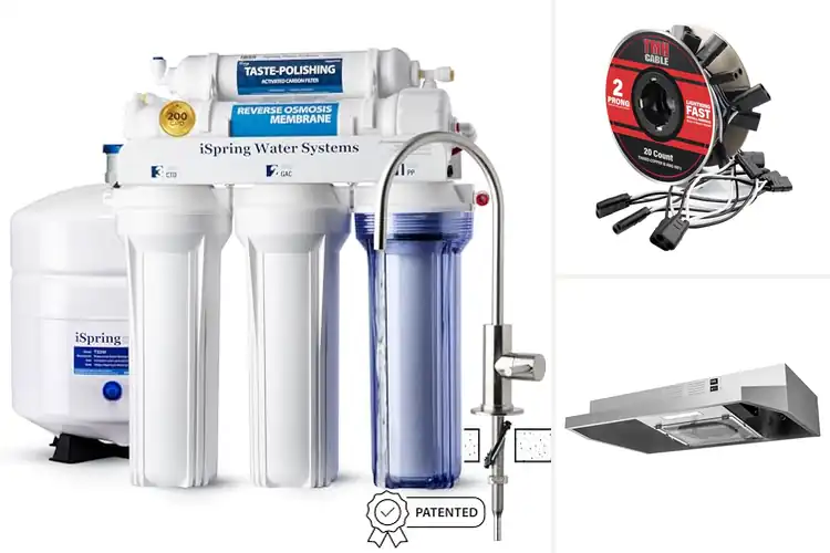 Detailed view of Best Hassle-Free Installations: 10 Quick Home Upgrades
