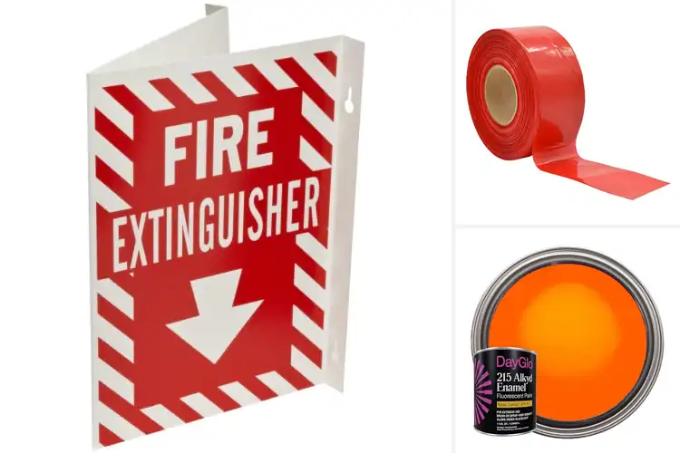 Detailed view of Best High-Visibility Legends: Stay Safe, Stylish, & Informed