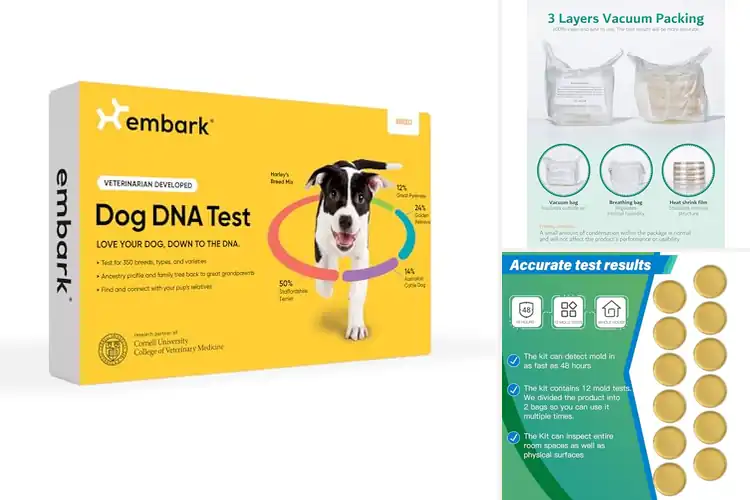 Detailed view of Best Identification Kits: Discover & Learn with Ease