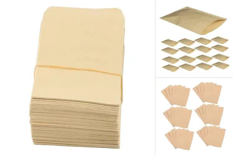 Detailed view of Best Identification Packets