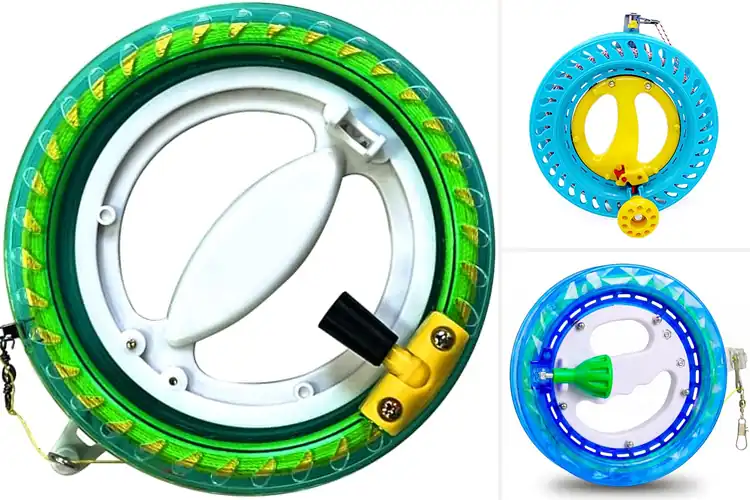 Detailed view of Best Kite Flying Accessories: 10 Must-Have Tools
