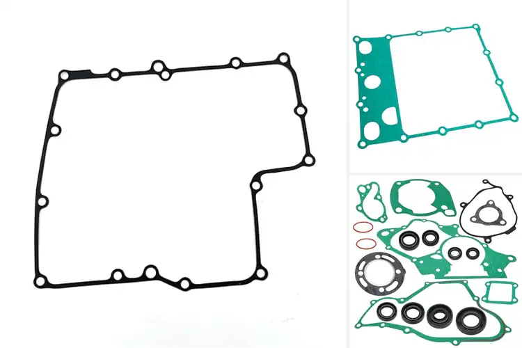 Detailed view of Best Motorcycle Oil Gaskets for Smooth, Reliable Performance