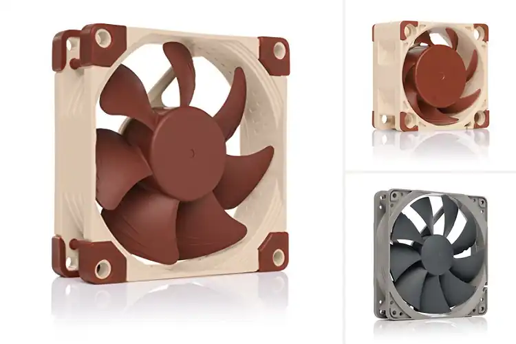 Detailed view of Best Noctua Fans For NAS: Top Picks for Quiet, Cool Storage