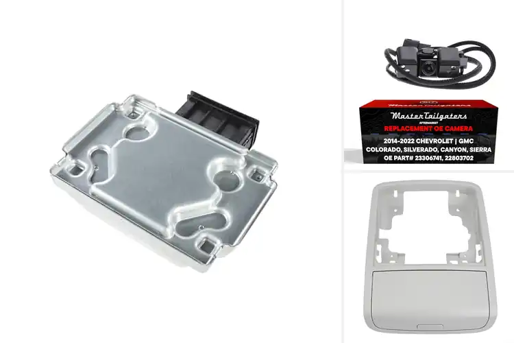 Detailed view of Best OE Parts: Stress-Free Guide to Top-Quality Upgrades