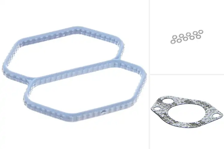 Detailed view of Best OEM Motorcraft Gasket Fit: Top 10 Leak-Proof Solutions
