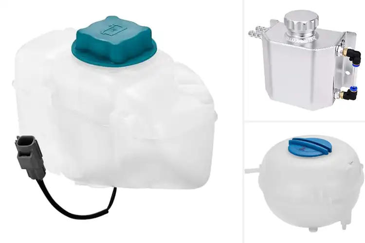 Detailed view of Best Overflow Tanks For Cooling Systems