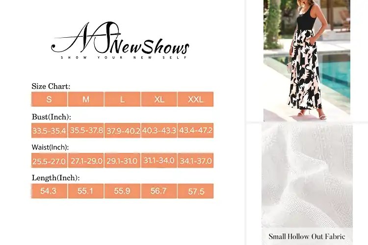 Detailed view of Best Resort Dresses