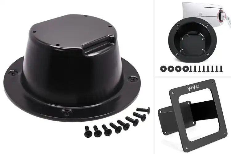 Detailed view of Best Samsung Odyssey G9 Mounts