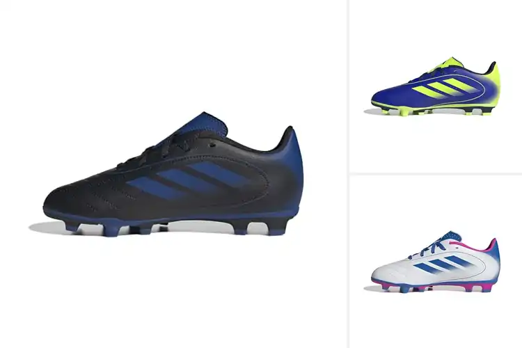 Detailed view of Best Soccer Cleats For Boys: Top 10 Picks for Young Players