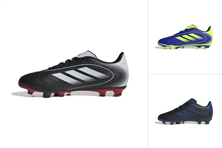 Detailed view of Best Soccer Cleats: Top 10 Picks for Ultimate Performance