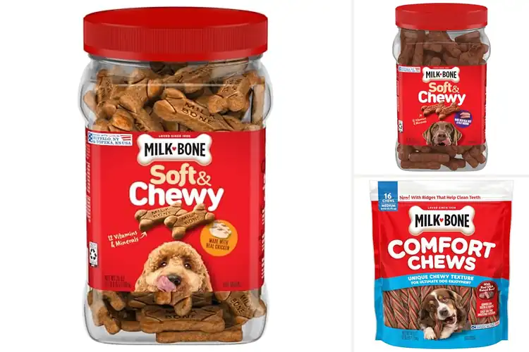 Detailed view of Best Soft Chews: Top 10 Flavors & Benefits for Pets & People