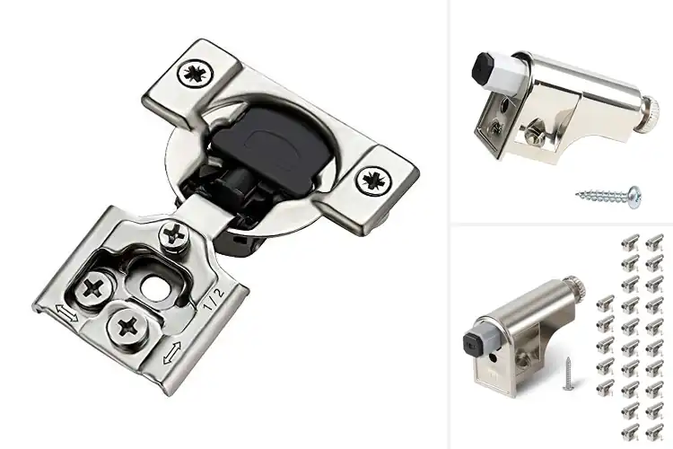 Detailed view of Best Soft-Close Cabinet