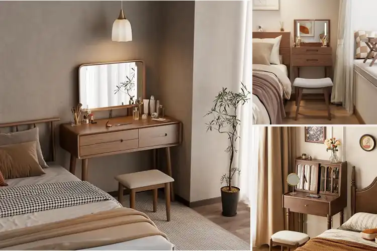 Detailed view of Best Solid Wood Vanity: Top 10 Picks for Timeless Elegance