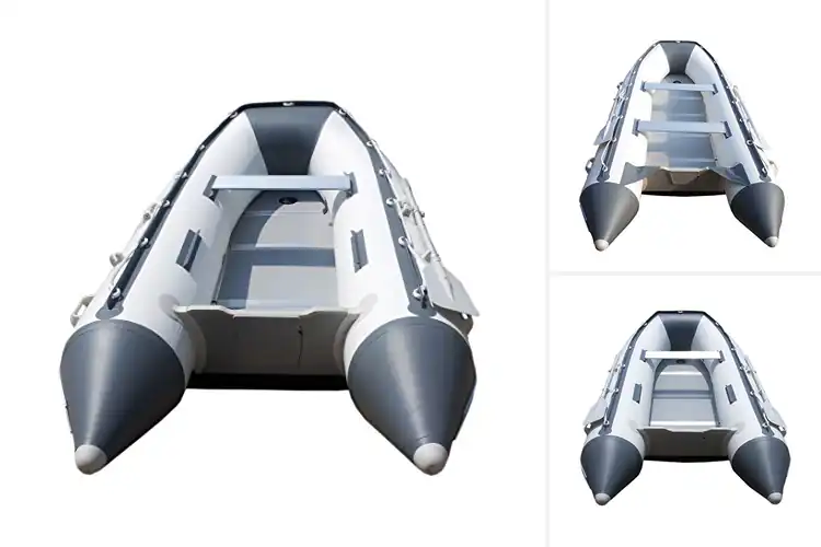 Detailed view of Best Sport Inflatable Dinghies