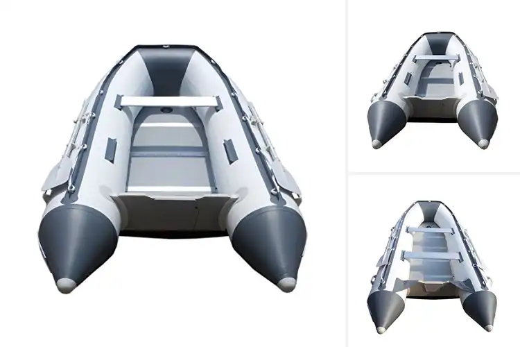 Detailed view of Best Sport Tender Boats: Quick Picks & Pro Tips