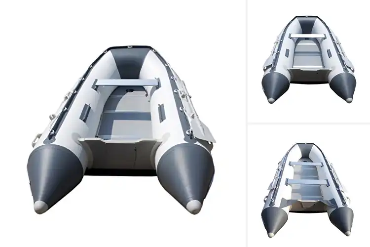 Detailed view of Best Sport Tenders: Top 10 Picks for Ultimate Water Fun