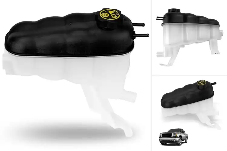 Detailed view of Best Tahoe Expansion Tanks: Keep Your Engine Cool & Smooth