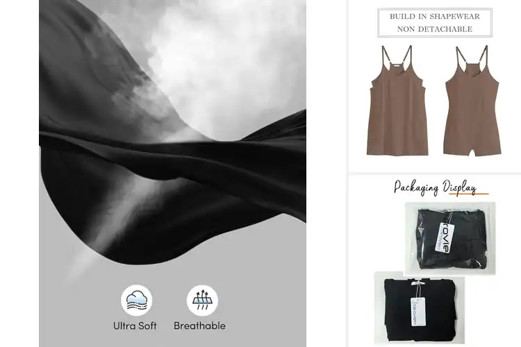 Detailed view of Best Tennis Dresses: Style Meets Performance on the Court