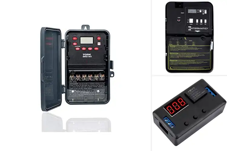 Detailed view of Best Time Saving Electrical Supplies