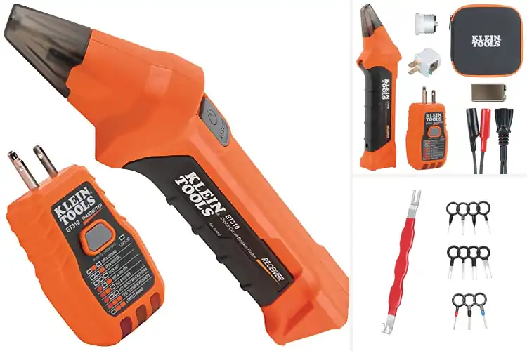 Detailed view of Best Time Saving Electrical Tools