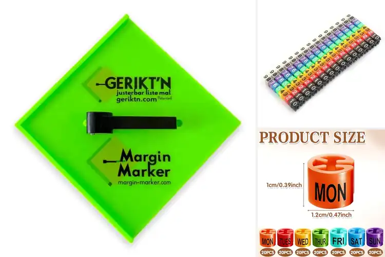 Detailed view of Best Time Saving Markers: Top Picks to Boost Your Efficiency