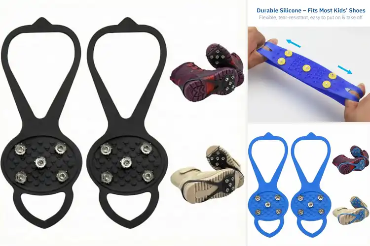 Detailed view of Best Traction For Kids Cleats