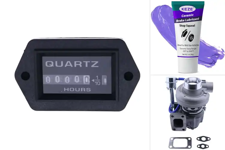 Detailed view of Best Trusted Quality Automotive Part