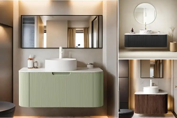 Detailed view of Best Ultra-Thin Ceramic Sinks